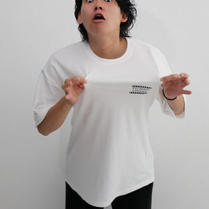 つまみシネマTシャツ（ユニセックス）【7/24(金)18:00～販売開始】