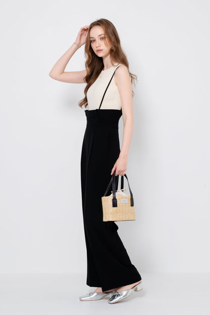 【SALE】ニットノースリーブ