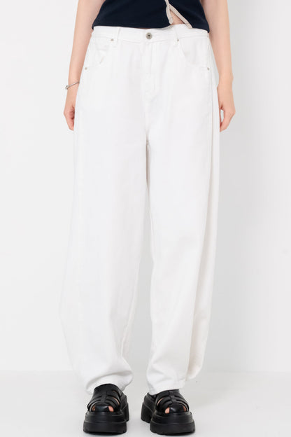 【SALE】バックデザインジーンズ