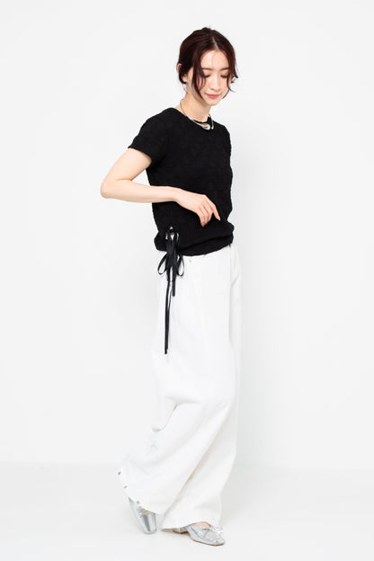 【SALE】バックデザインジーンズ
