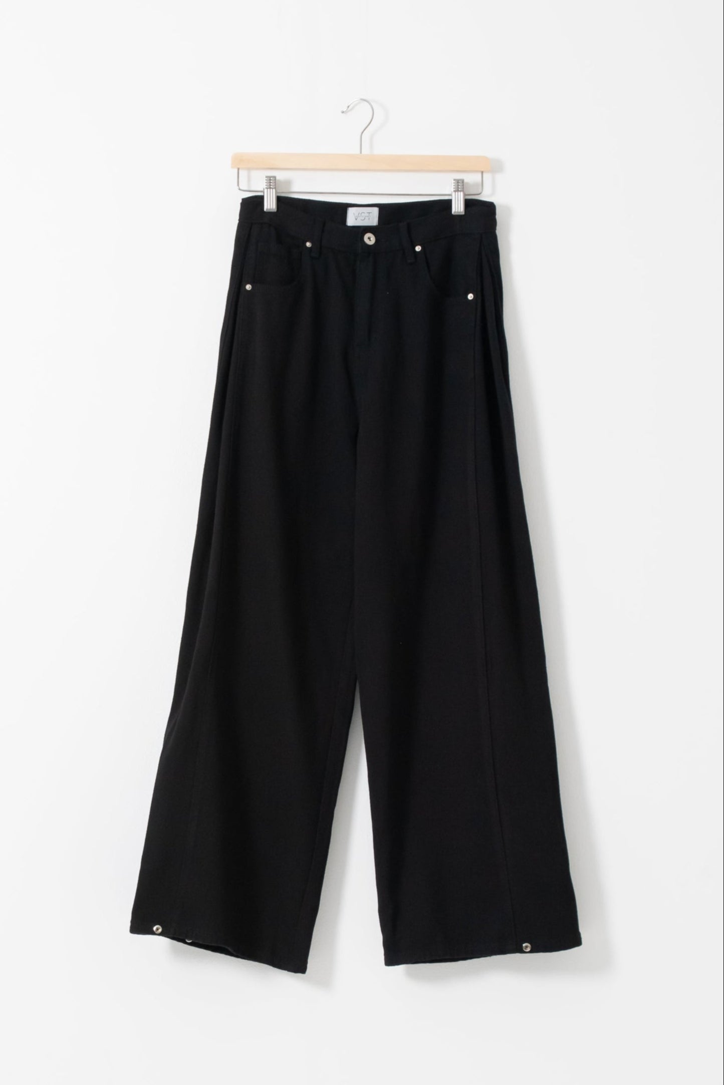 【SALE】バックデザインジーンズ