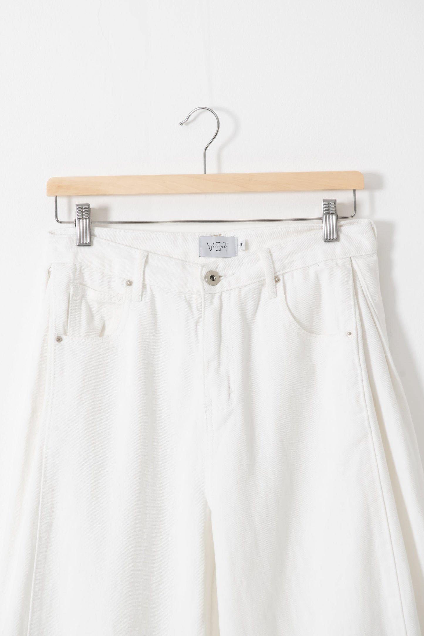 【SALE】バックデザインジーンズ