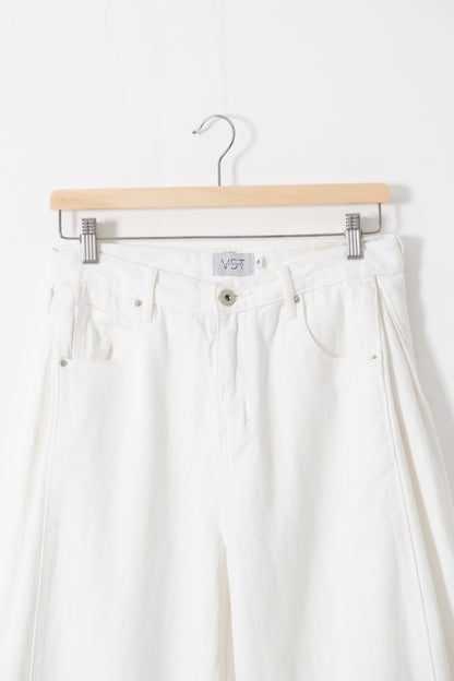 【SALE】バックデザインジーンズ