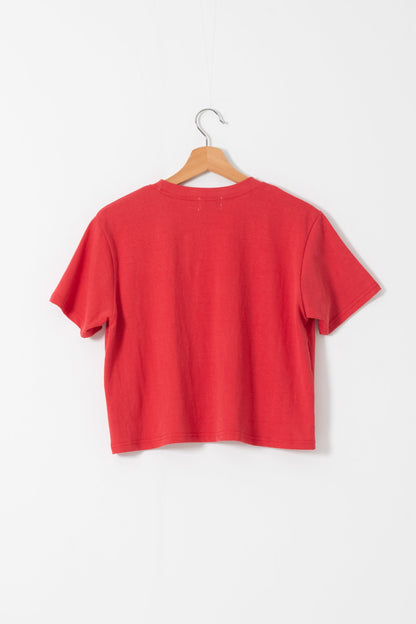 【SALE】プリントロゴTシャツ