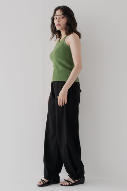 【SALE】バックデザインジーンズ