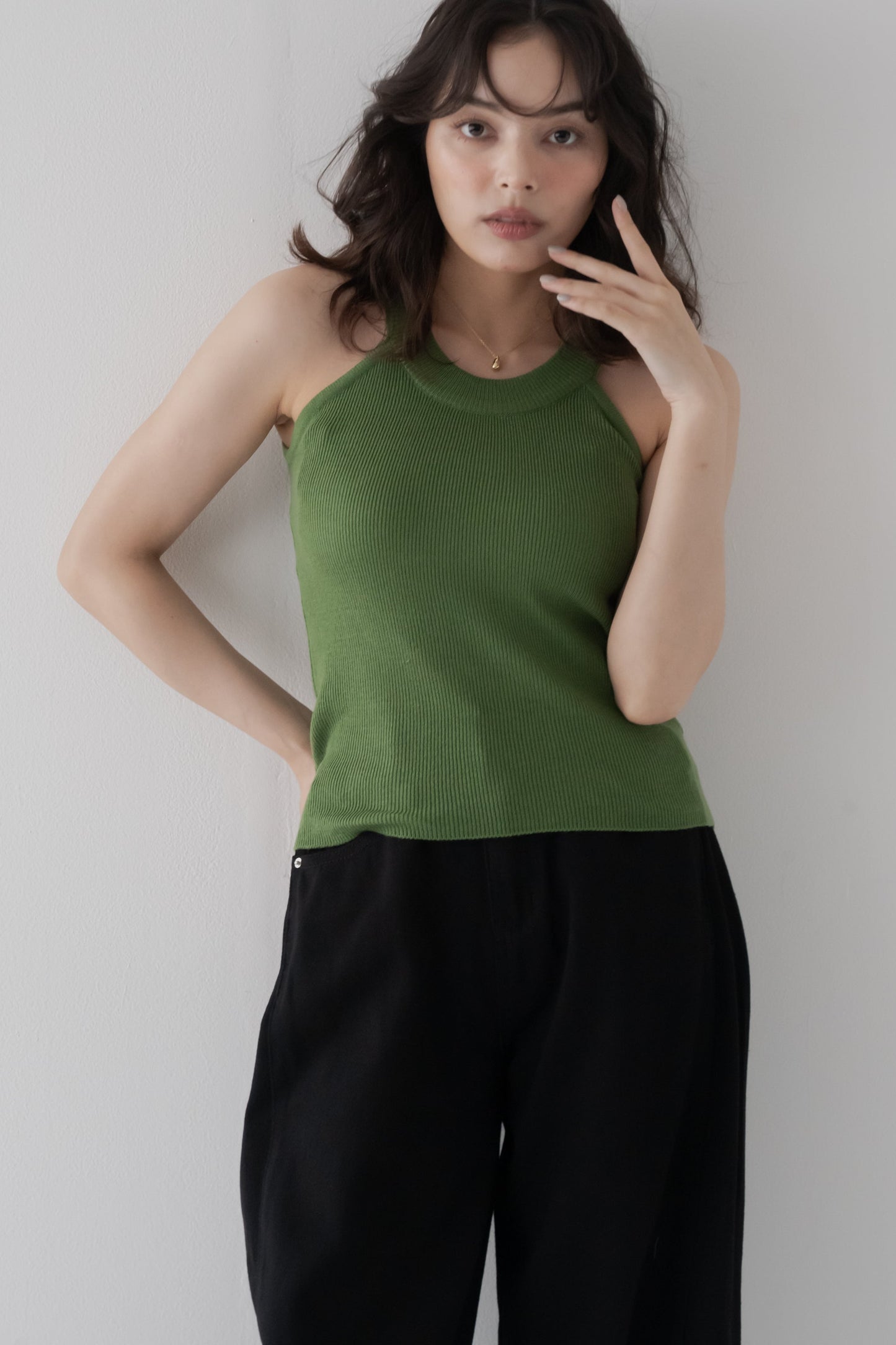 【SALE】バックデザインジーンズ