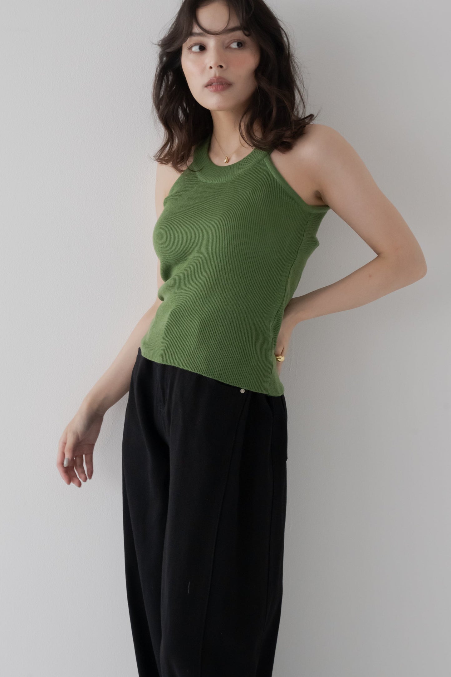 【SALE】バックデザインジーンズ