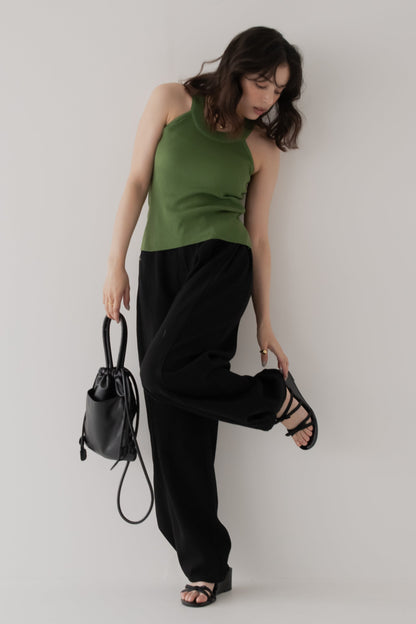 【SALE】バックデザインジーンズ