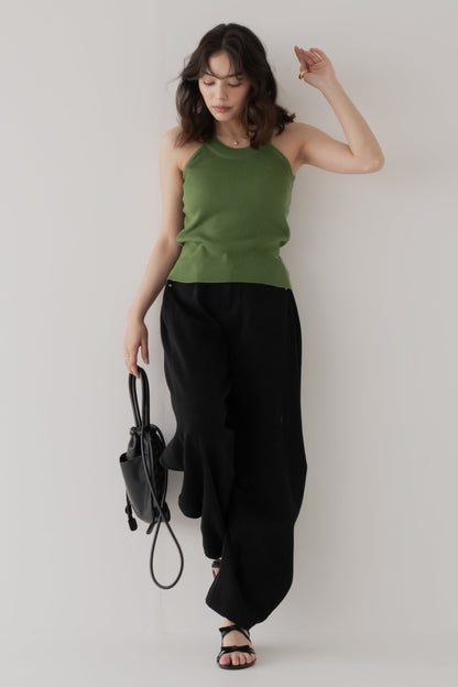 【SALE】バックデザインジーンズ
