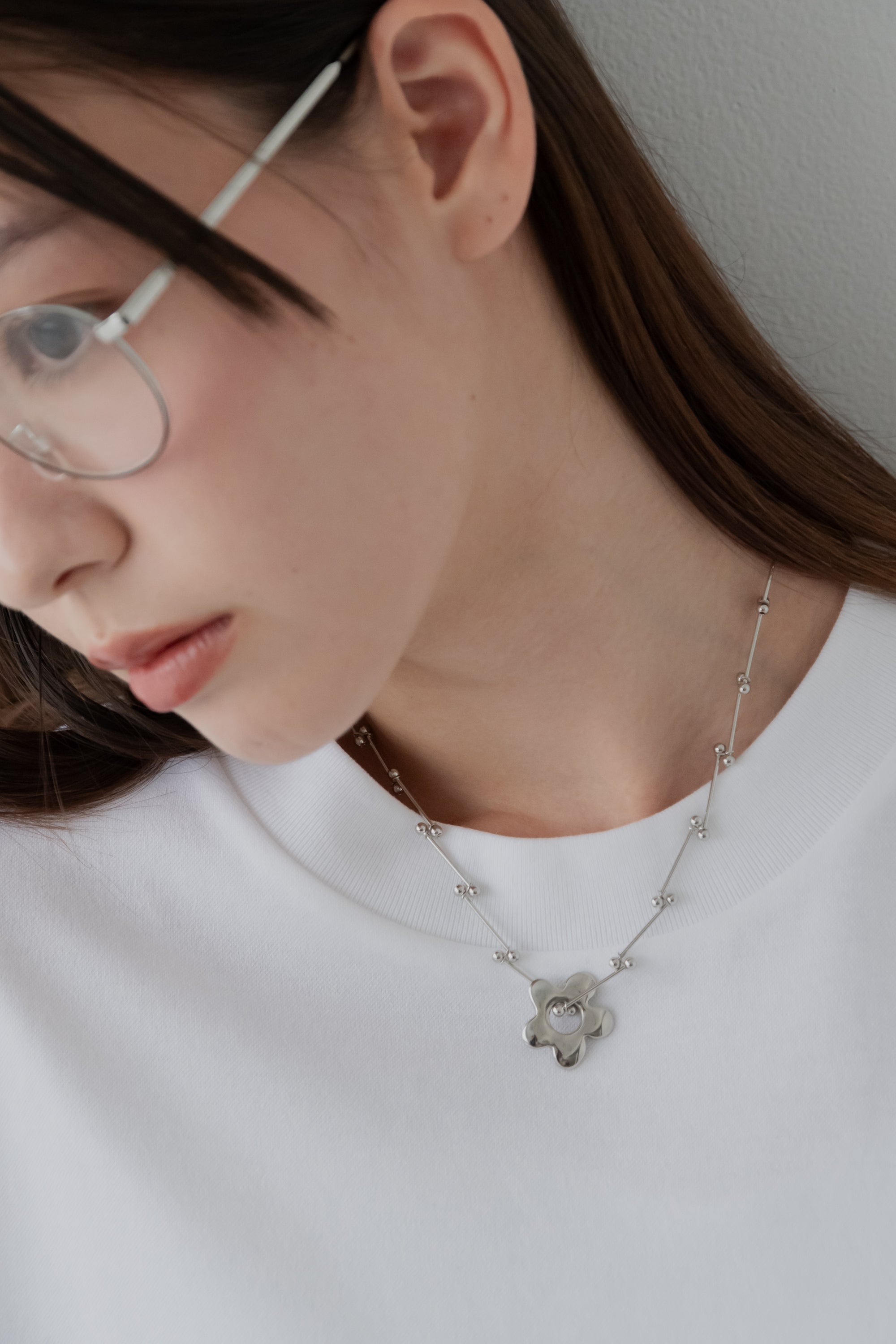 フラワーチャームポイントアクセ – VESTITOOT フラワーチャームポイントアクセ – VESTITOOT