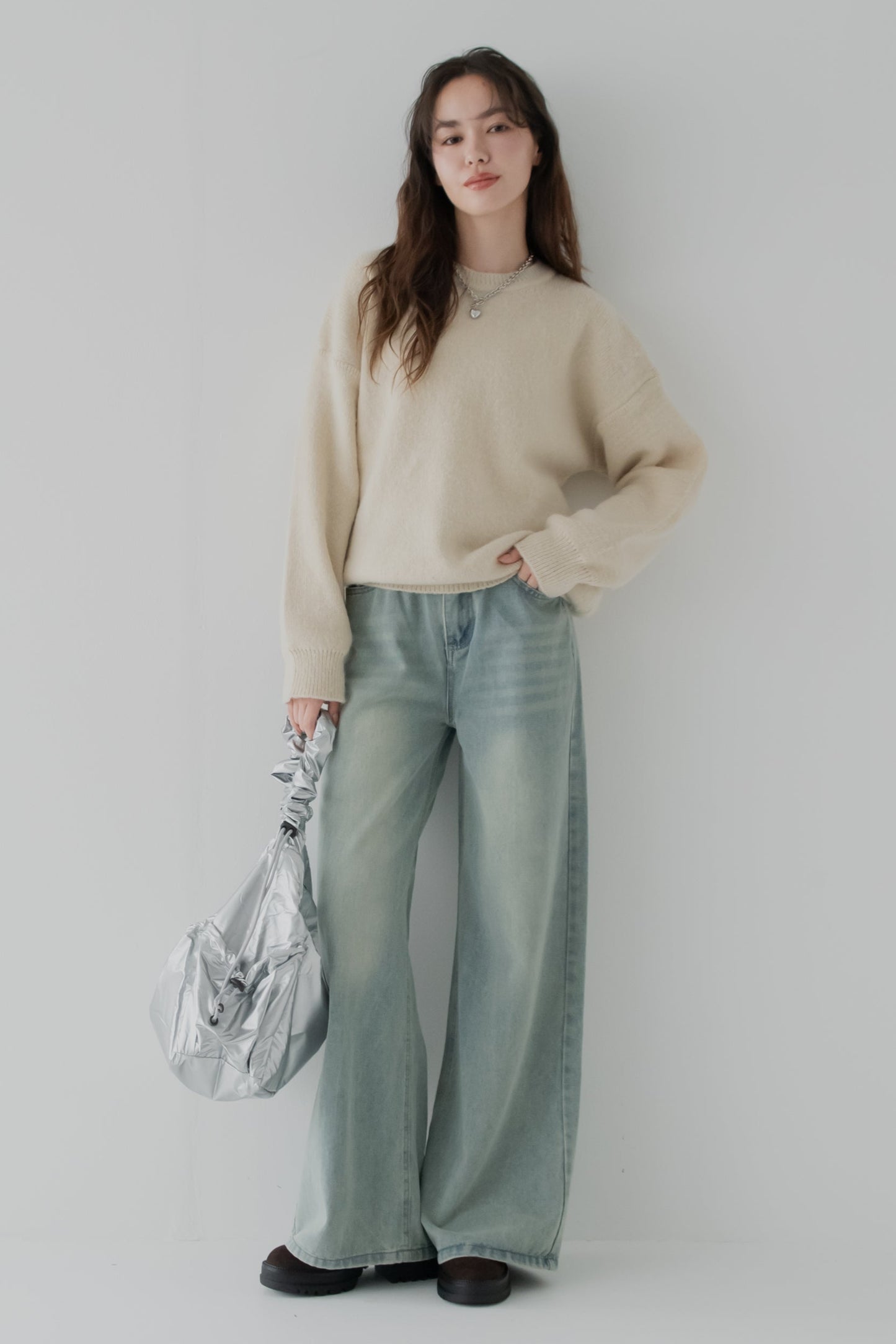 ナチュラルソヨニット