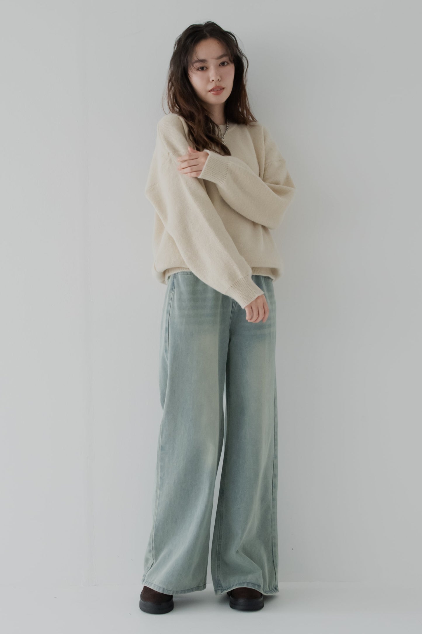 ナチュラルソヨニット