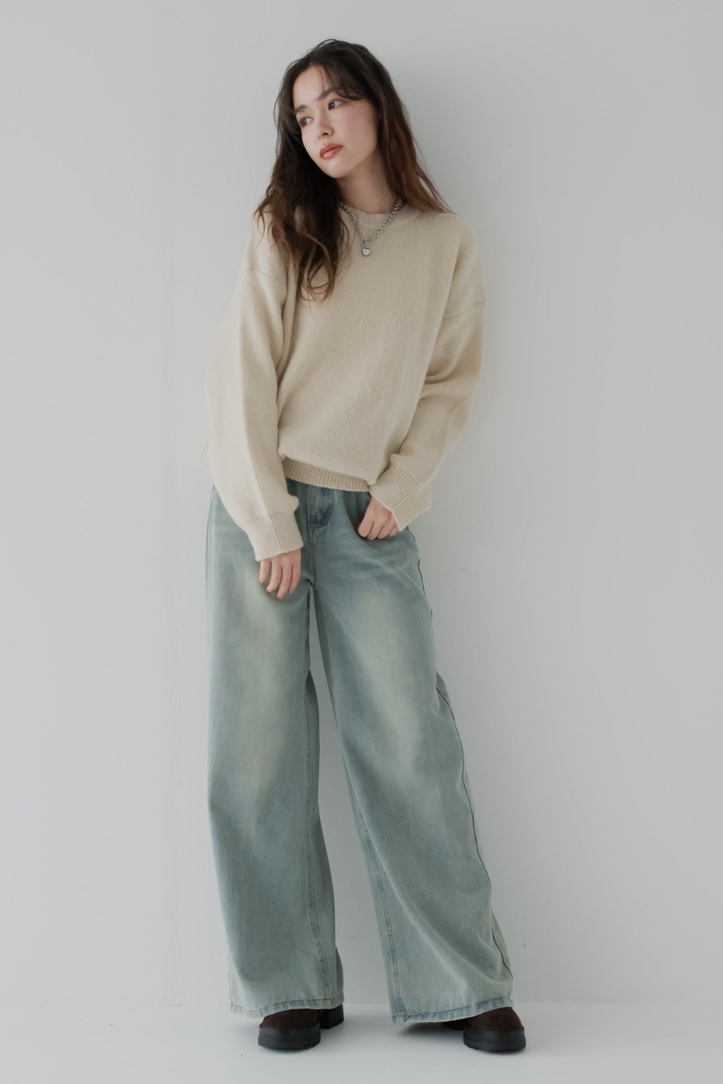 ナチュラルソヨニット