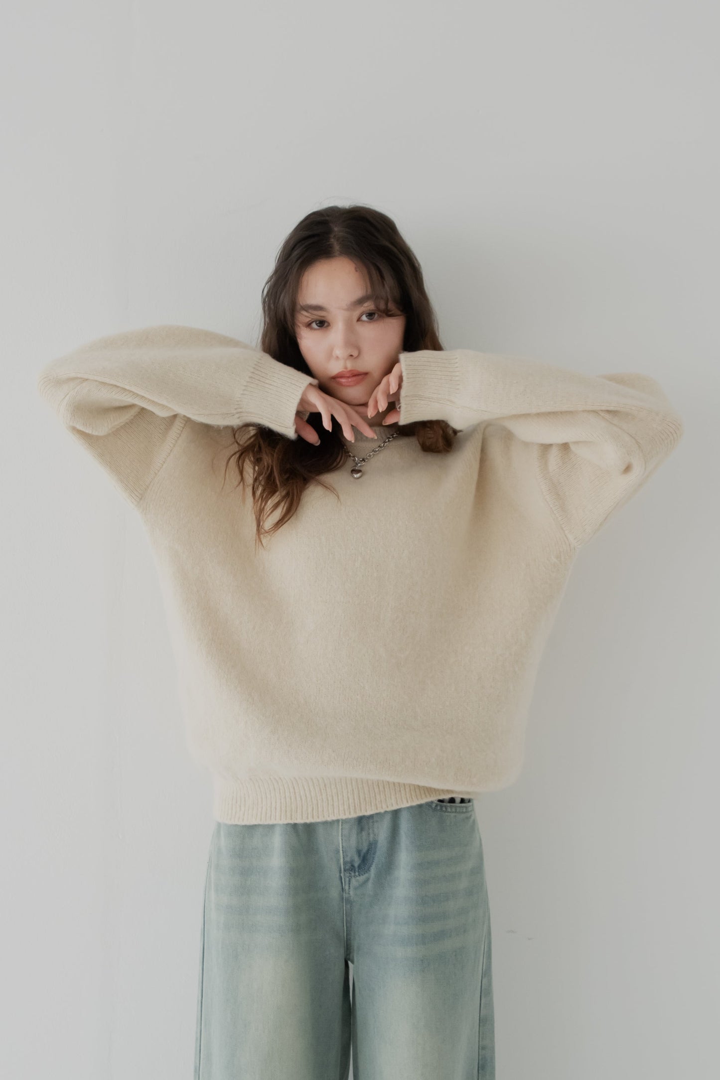 ナチュラルソヨニット