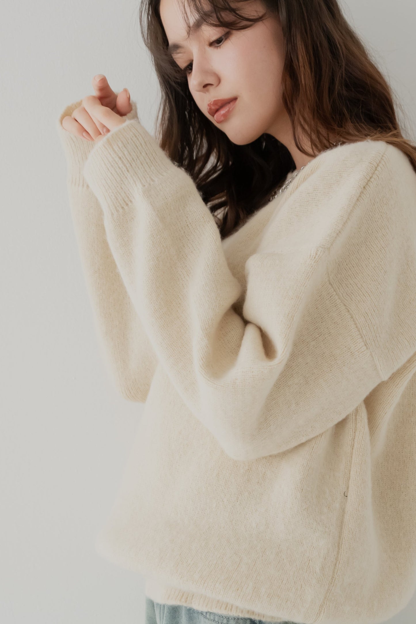 ナチュラルソヨニット