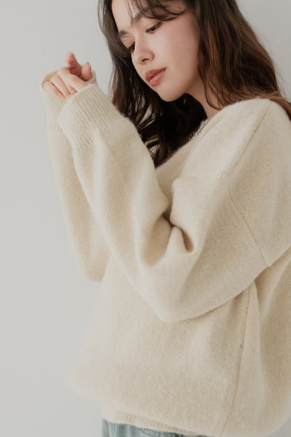 ナチュラルソヨニット