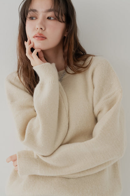 ナチュラルソヨニット