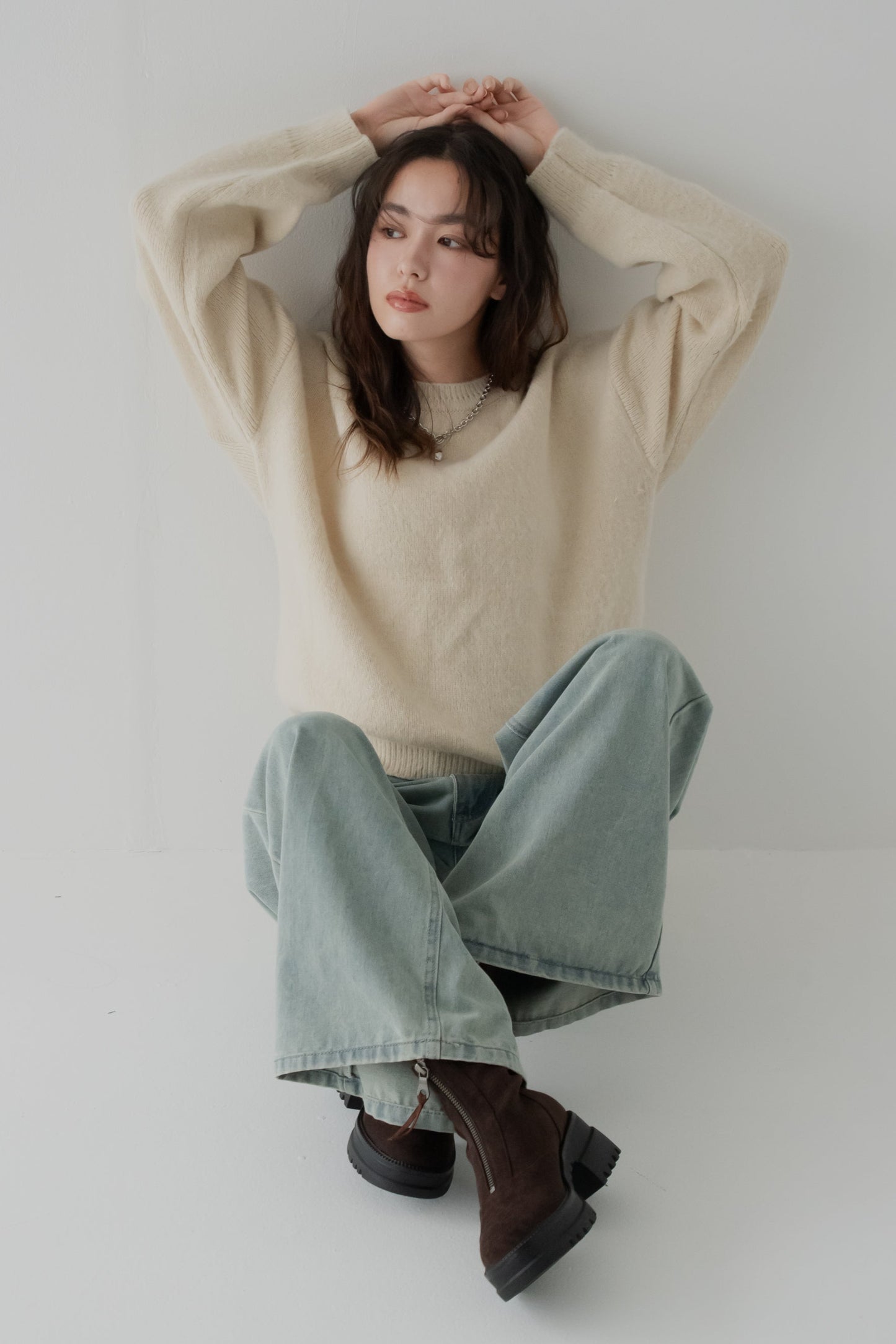 ナチュラルソヨニット