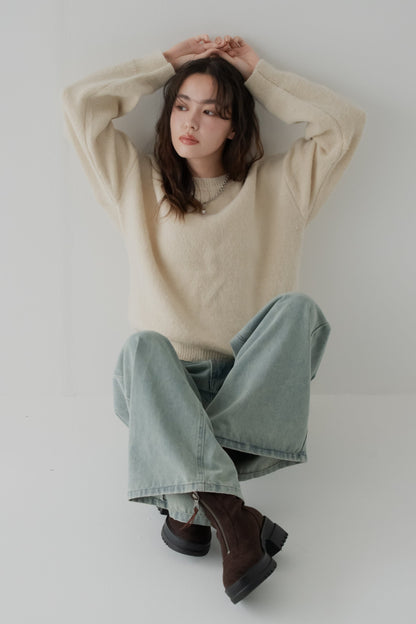 ナチュラルソヨニット